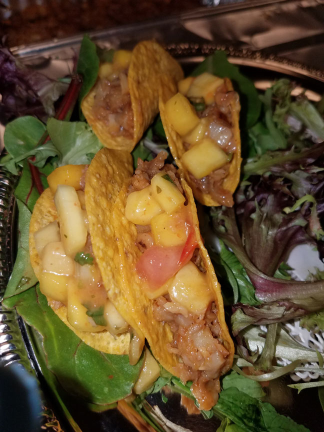 Lenore’s Kitchen catering photo 2