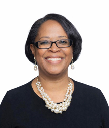 Lillia Key, founder of Lenore’s Kitchen Catering